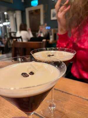 The Barrowboy & Banker, Se1