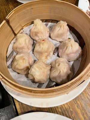Beijing Dumpling