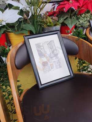 Tania's Of Hampstead