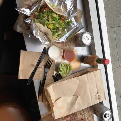 Chipotle Mexican Grill