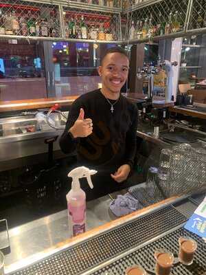 Las Iguanas Stratford Westfield