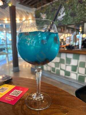 Las Iguanas Stratford Westfield