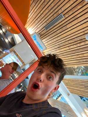 Las Iguanas Stratford Westfield