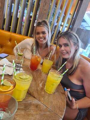 Las Iguanas Stratford Westfield