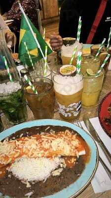 Las Iguanas Stratford Westfield