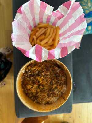 Las Iguanas Stratford Westfield