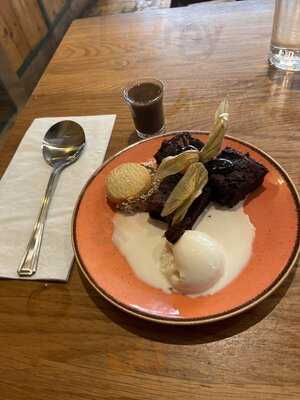 Las Iguanas Stratford Westfield