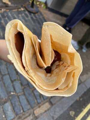 La Creperie De Hampstead