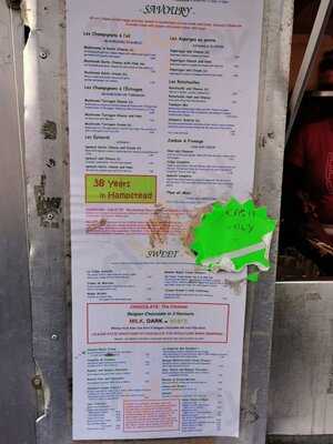 La Creperie De Hampstead