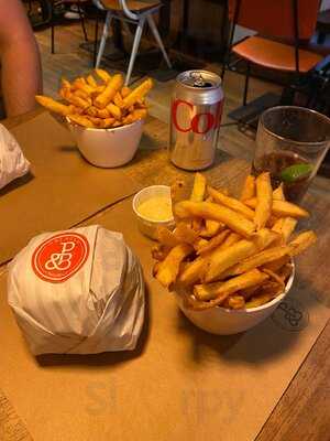 Patty&bun - Old Compton Street