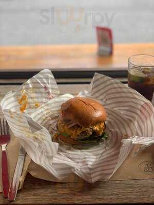 Patty&bun - Old Compton Street