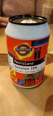 Patty&bun - Old Compton Street