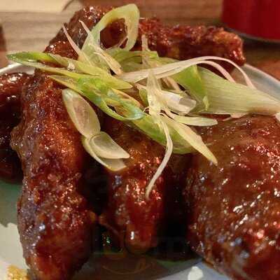 Patty&bun - Old Compton Street