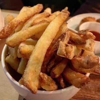 Patty&bun - Old Compton Street