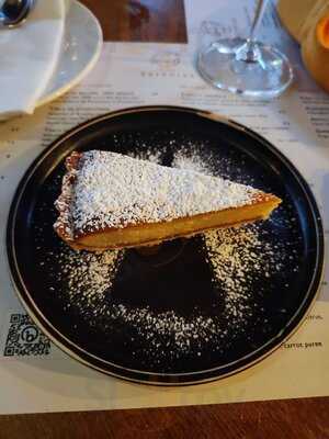 Tapas Brindisa London Bridge