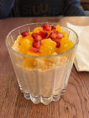 Tapas Brindisa London Bridge