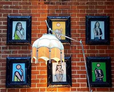 Galvin Bistrot & Bar