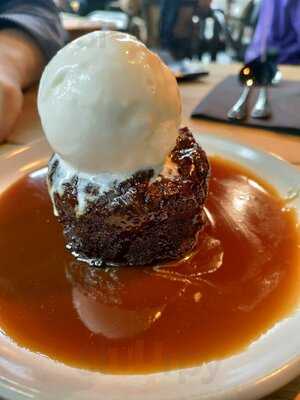 Meatliquor Shoreditch