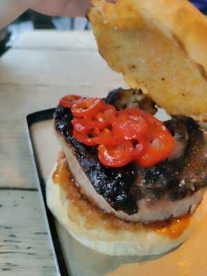 Meatliquor Shoreditch