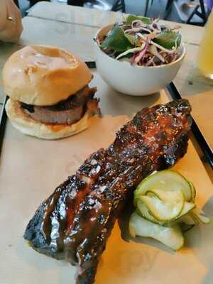 Meatliquor Shoreditch