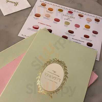 Laduree