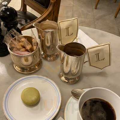 Laduree