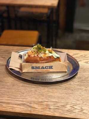 Smack Lobster Roll