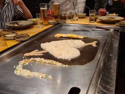Benihana Piccadilly