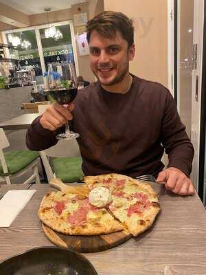 Casa Bardotti Pizzeria West Kensington