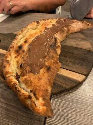 Casa Bardotti Pizzeria West Kensington