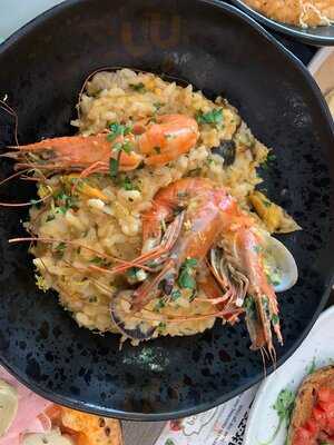 Casa Bardotti Pizzeria West Kensington