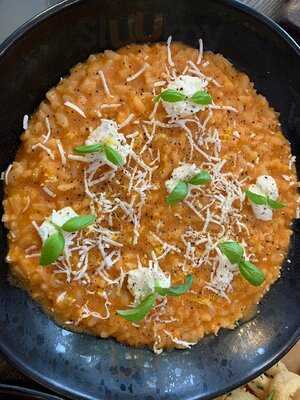 Casa Bardotti Pizzeria West Kensington