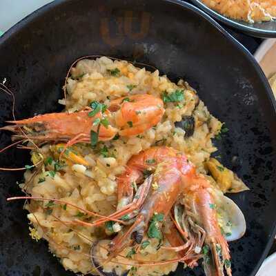 Casa Bardotti Pizzeria West Kensington