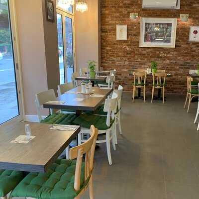 Casa Bardotti Pizzeria West Kensington