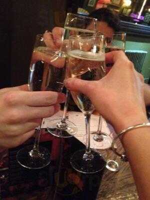 Grand Union - Farringdon