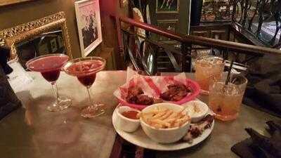 Grand Union - Farringdon