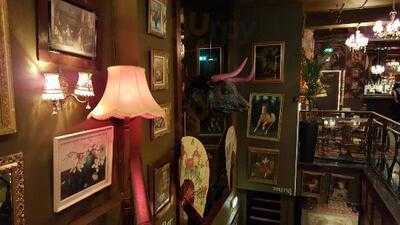 Grand Union - Farringdon