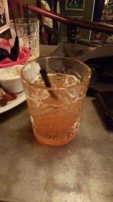 Grand Union - Farringdon