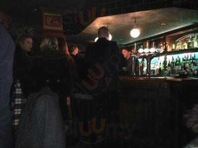 Grand Union - Farringdon