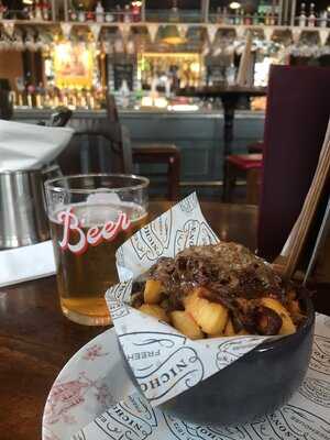 The Marquis Of Granby