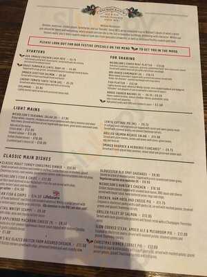 The Marquis Of Granby