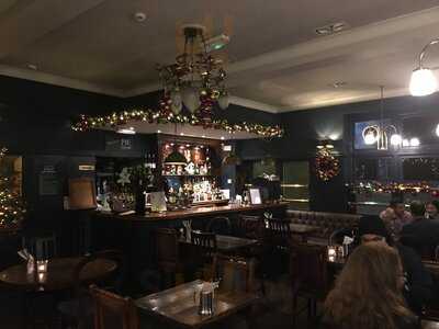 The Marquis Of Granby