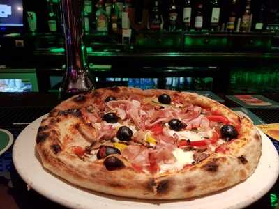 Lambo Bar And Restaurant