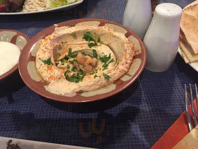 Lambo Bar And Restaurant