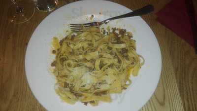 Lambo Bar And Restaurant