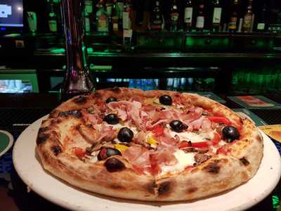 Lambo Bar And Restaurant