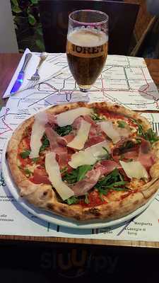 Lambo Bar And Restaurant