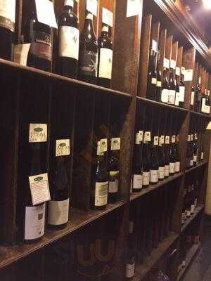 The Wine Library