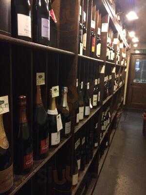 The Wine Library