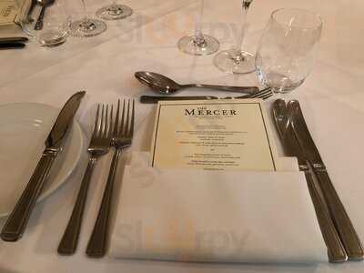 The Mercer